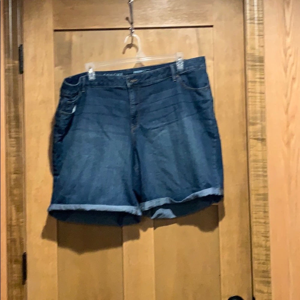 Sonoma Bermuda shorts